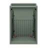 SOMBRA GREEN 81 40 1DK s kosom zadna strana