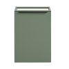 SOMBRA GREEN 81 40 1DK s kosom zavesna