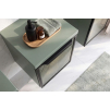 SOMBRA GREEN 81 40 1DG moderna osvetlena