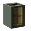 SOMBRA GREEN 81 40 1DG spodna