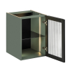 SOMBRA GREEN 81 40 1DG spodna bez dosky otvorena