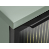 SOMBRA GREEN 81 40 1DG detail