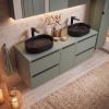 SOMBRA GREEN moderna