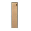 SOMBRA GREEN 80 40 1DG vysoka zadna strana
