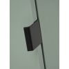 SOMBRA GREEN 80 40 1D vysoka uchytka