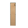 SOMBRA GREEN 80 40 1D vysoka zadna strana