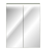 GREEN UN 84 60 2d zrkadlova skrinka s led