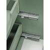 SOMBRA GREEN 80 detail kolajnice