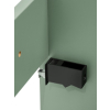 SOMBRA GREEN 80 skrinka pod umyvadlo detail zatvaranie