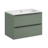 SOMBRA GREEN 80 komplet s umyvadlom
