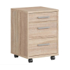 Office LUX KON3S kontainer