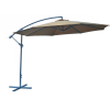8080 slnecnik hnedy 350cm