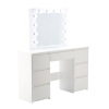 PHO2305 toaletny stolik