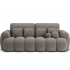 dizajnova rozkladacia pohovka cotonn royal 20