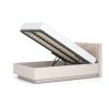 OLIVIA 31 postel rost