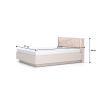 OLIVIA 32 postel 160x200 rozmery