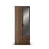ARVIO skrina 80cm orech warmia