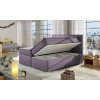 postel boxspring2 soro65 ulozny priestor
