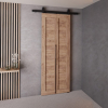 QUDIO M1 60CM dvere posuvne dub craft zlaty