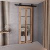 QUDIO M5 60CM dvere posuvne craft