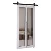QUDIO M7 70CM dvere posuvne biela