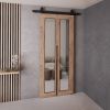QUDIO M7 70CM dvere posuvne craft prevedenie