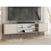 EDI4 tv stolik cashmere otvoreny priestranny