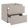 MODERN cashmere skrinka pod umyvadlo 60cm otvorena kvalitna