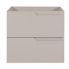 MODERN cashmere skrinka pod umyvadlo 60cm moderna