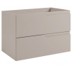 MODERN cashmere skrinka pod umyvadlo 80cm