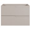 MODERN cashmere skrinka pod umyvadlo 80cm kvalitna