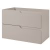 MODERN cashmere skrinka pod umyvadlo 80cm kvalitna moderna