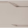 MODERN cashmere skrinka pod umyvadlo 80cm otvoaranie