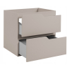 MODERN cashmere skrinka pod umyvadlo 60cm otvorena kvalitna