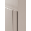 MODERN cashmere skrinka pod umyvadlo 60cm detail