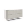 LANDO cashmere 120cm skrinka pod umyvadlo kvalitna