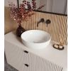 LANDO cashmere 120cm skrinka pod umyvadlo priestranna