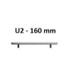Uchytka U 2 extom